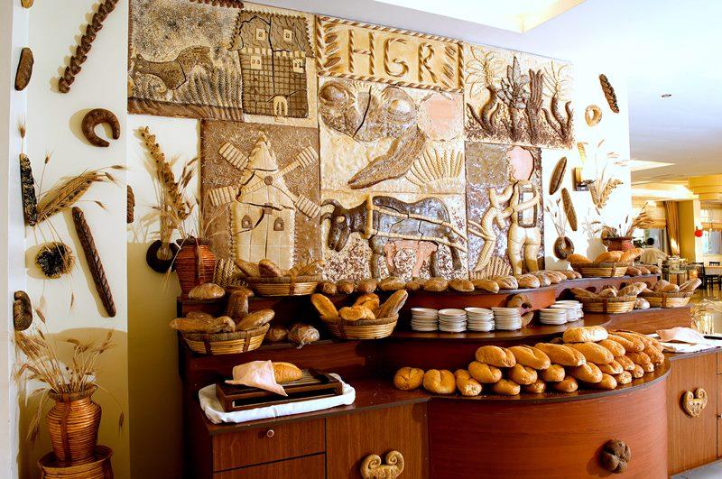 Holiday Garden Resort Okurcalar Εξωτερικό φωτογραφία